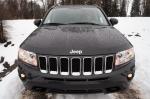 Jeep Compass Limited 2011 года